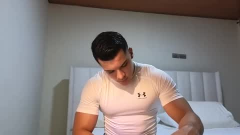 Sebastian online show from 29, 1, 2025