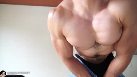 Sebastian online show from 5, 1, 2026