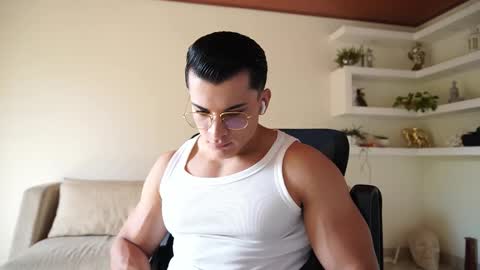 Sebastian online show from 11, 2, 2026