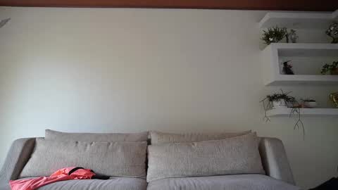 Sebastian online show from 5, 3, 2026