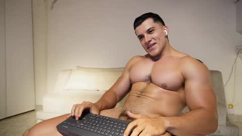 Sebastian online show from 6, 4, 2026