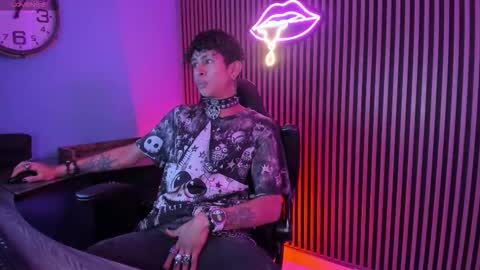 MAXIMO online show from 17, 2, 2026