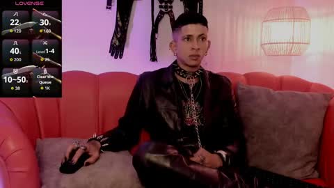 MAXIMO online show from 7, 4, 2026