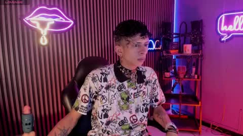 MAXIMO online show from 10, 4, 2026