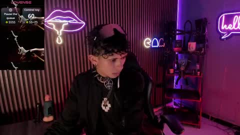 MAXIMO online show from 13, 4, 2026