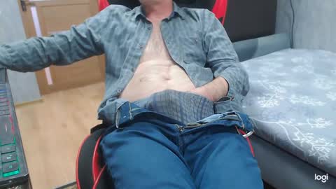 maximus3334 online show from 14, 4, 2026