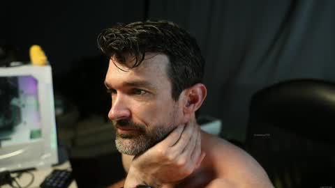 Snapshot of maximus_787 chatting on 28, 3, 2026 Maximus7871 online show from 28, 3, 2026