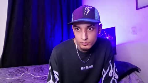 maximus__king online show from 12, 3, 2026