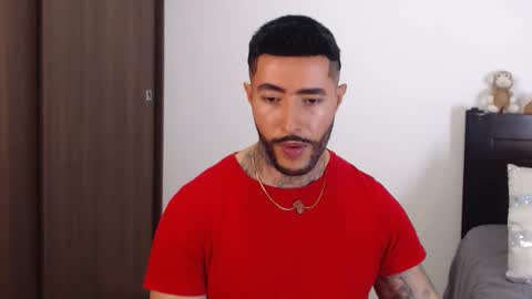 Independent Model online show from 16, 12, 2024