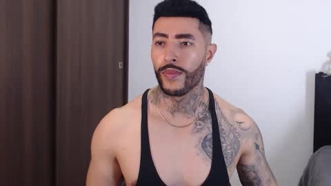 Independent Model online show from 18, 12, 2024