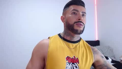 Independent Model online show from 30, 9, 2025