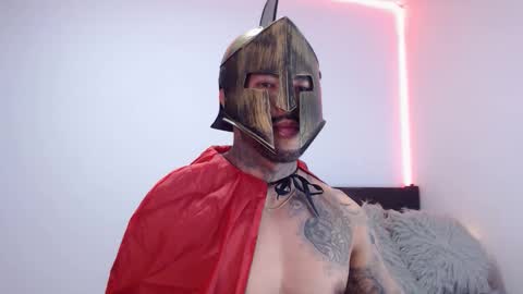 Independent Model online show from 1, 11, 2025