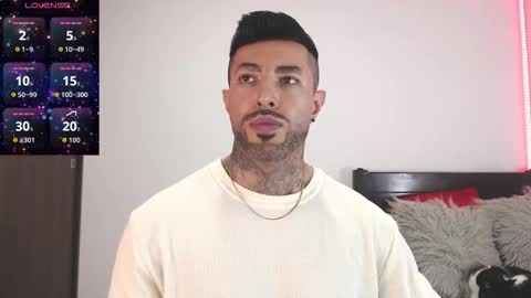 Independent Model online show from 26, 2, 2026