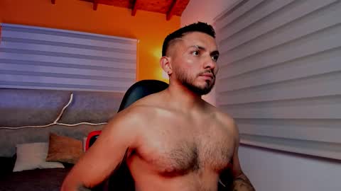 Maximus Clark online show from 24, 2, 2026