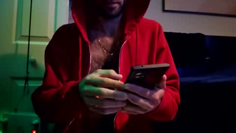 maximusdemitrious online show from 14, 12, 2025