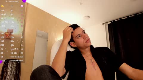 Maximus online show from 30, 1, 2025