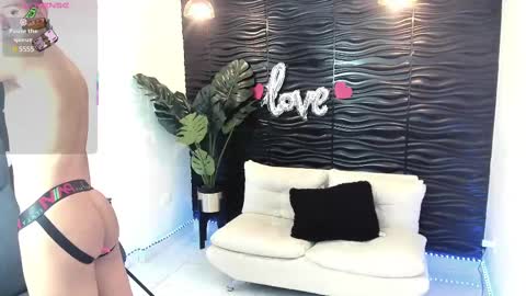 Maximus online show from 26, 2, 2025