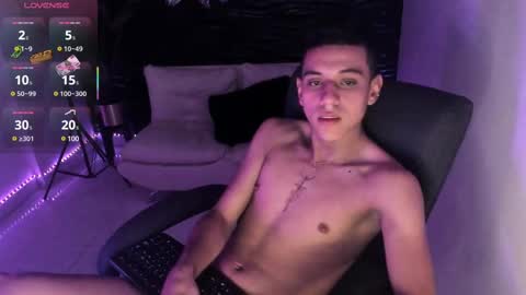 Maximus online show from 27, 2, 2025