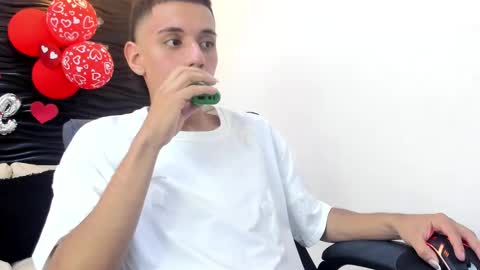 Maximus online show from 16, 3, 2026