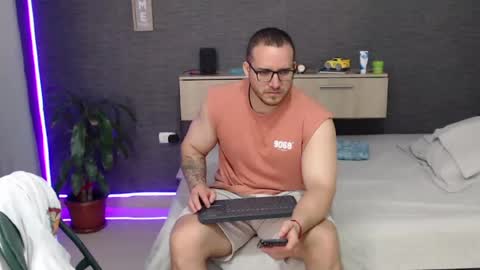 maximus online show from 28, 6, 2026