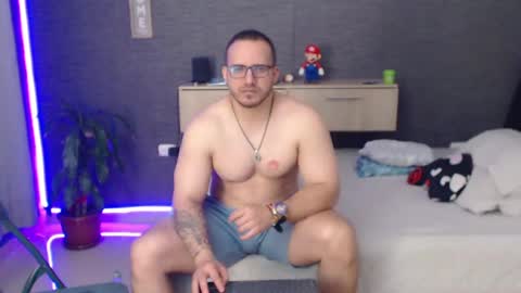 maximus online show from 15, 7, 2026