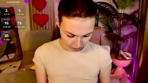 Snapshot of maxincarroll chatting on 11, 5, 2026 MaxinCarroll online show from 11, 5, 2026