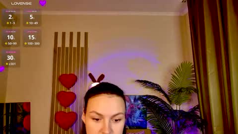 Snapshot of maxincarroll chatting on 11, 5, 2026 MaxinCarroll online show from 11, 5, 2026
