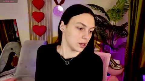Snapshot of maxincarroll chatting on 14, 6, 2026 MaxinCarroll online show from 14, 6, 2026