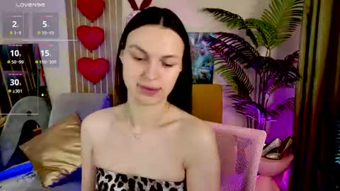 Snapshot of maxincarroll chatting on 16, 6, 2026 MaxinCarroll online show from 16, 6, 2026