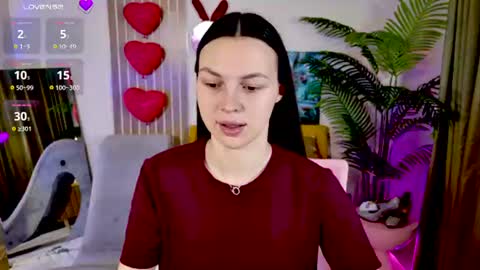 Snapshot of maxincarroll chatting on 20, 6, 2026 MaxinCarroll online show from 20, 6, 2026
