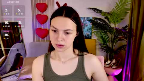 Snapshot of maxincarroll chatting on 22, 6, 2026 MaxinCarroll online show from 22, 6, 2026
