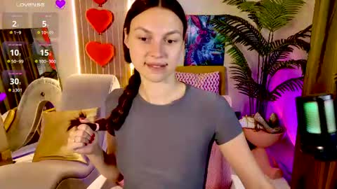 Snapshot of maxincarroll chatting on 14, 7, 2026 MaxinCarroll online show from 14, 7, 2026