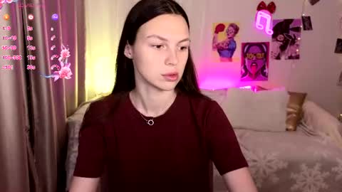 Snapshot of maxincarroll chatting on 27, 7, 2026 MaxinCarroll online show from 27, 7, 2026