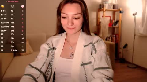 Maxine online show from 10, 11, 2025