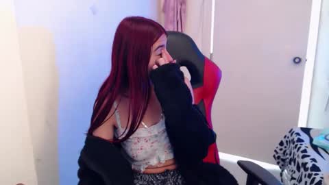 maxinesex_ online show from 18, 12, 2025