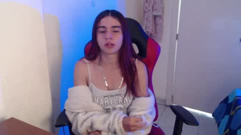 Snapshot of maxinesex_ chatting on 16, 6, 2026 maxinesex_ online show from 16, 6, 2026