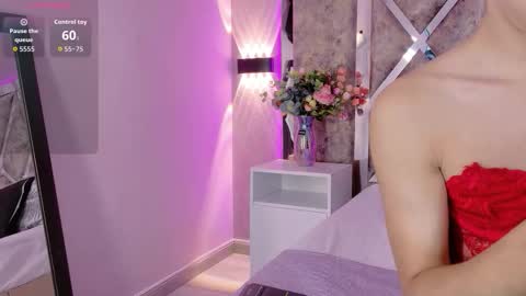 Maxi Rogers online show from 14, 2, 2026