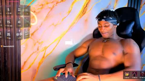 Maxmuscle10 online show from 10, 4, 2026