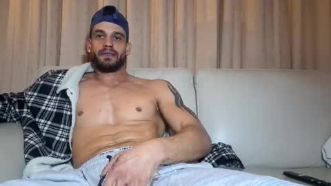 Luca Dominus online show from 2, 10, 2025