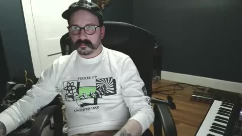 maxpower840 online show from 8, 3, 2026