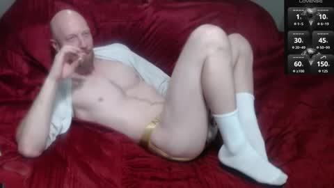 MaxRouger online show from 10, 4, 2026