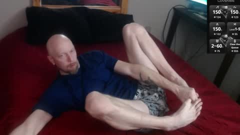 MaxRouger online show from 15, 4, 2026