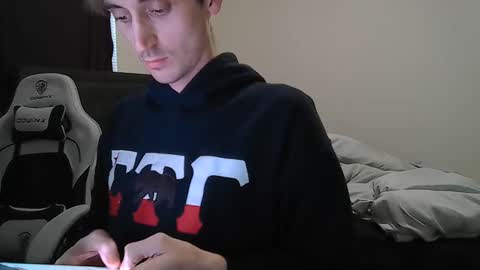 Max Ryder online show from 14, 9, 2025