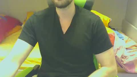 Snapshot of maxsperman1 chatting on 4, 1, 2025 MaxSperman online show from 4, 1, 2025