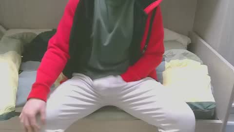 Snapshot of maxsperman1 chatting on 3, 2, 2025 MaxSperman online show from 3, 2, 2025