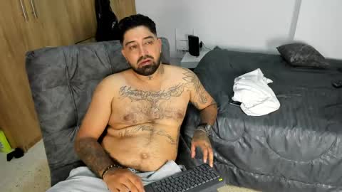 Snapshot of maxstorm_ chatting on 25, 4, 2026 Max online show from 25, 4, 2026