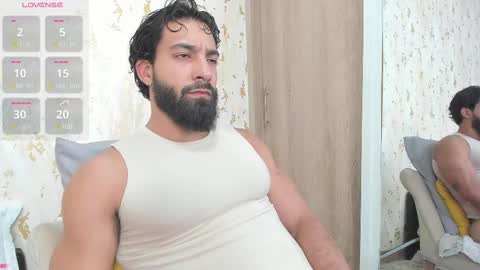 Max online show from 5, 3, 2025