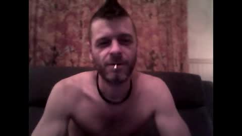MaxTheWolf online show from 10, 11, 2025