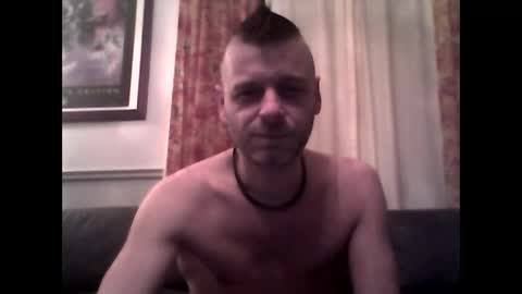 MaxTheWolf online show from 27, 11, 2025