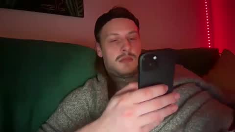 Max Watts online show from 9, 2, 2025